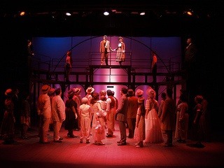 RAGTIME 4